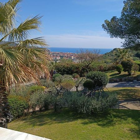 Villaggio Andora Colombo Eksteriør bilde