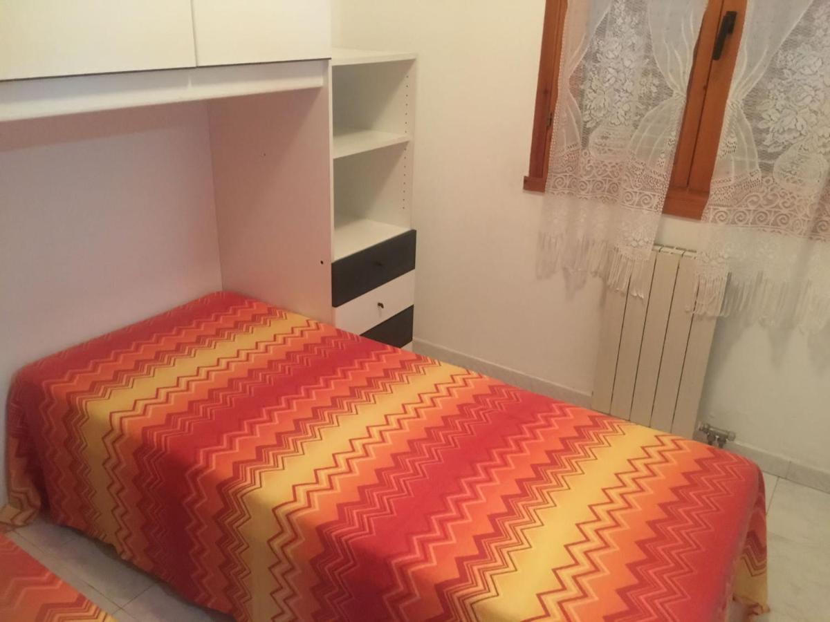 Villaggio Andora Colombo Eksteriør bilde
