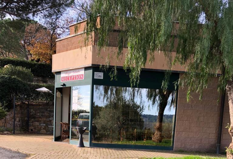 Villaggio Andora Colombo Eksteriør bilde