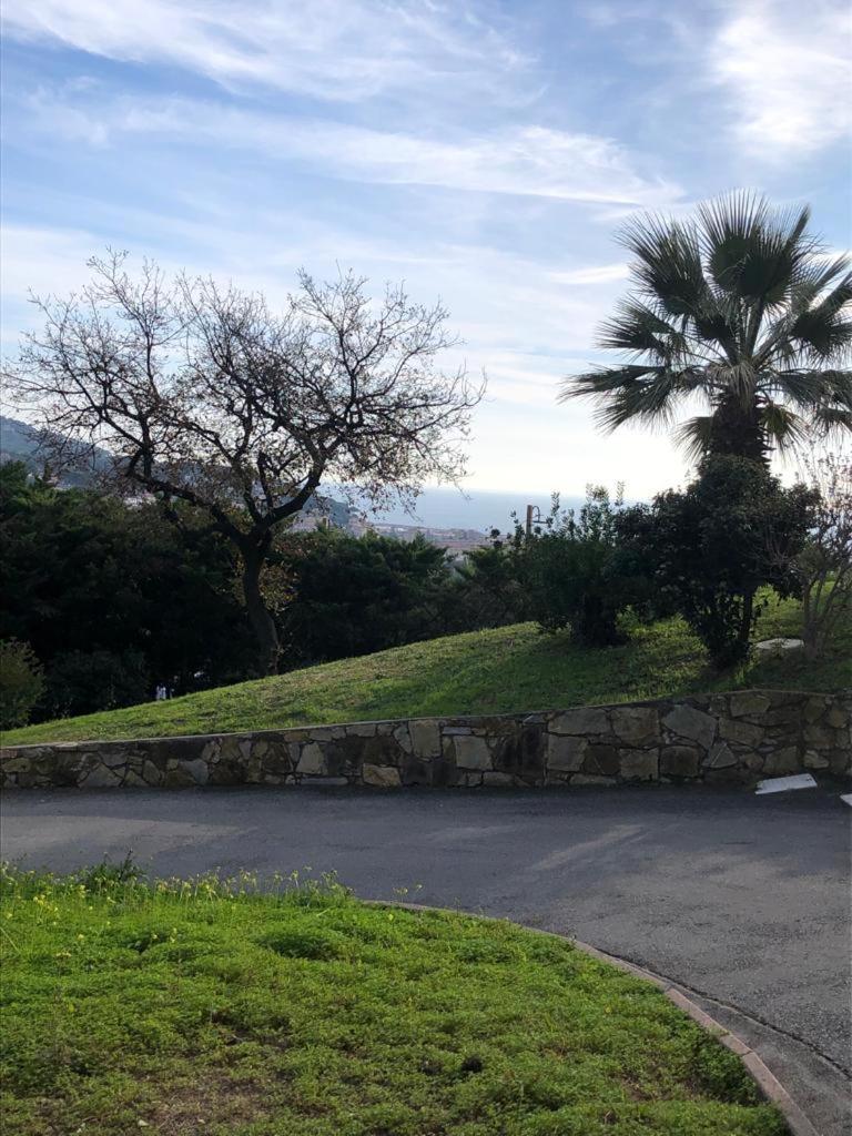 Villaggio Andora Colombo Eksteriør bilde