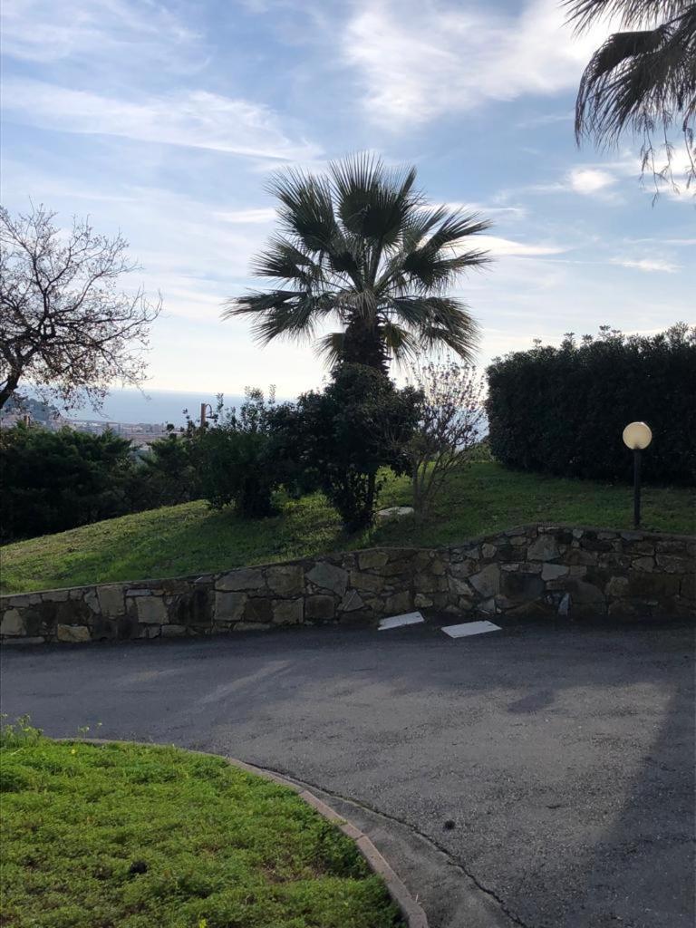 Villaggio Andora Colombo Eksteriør bilde