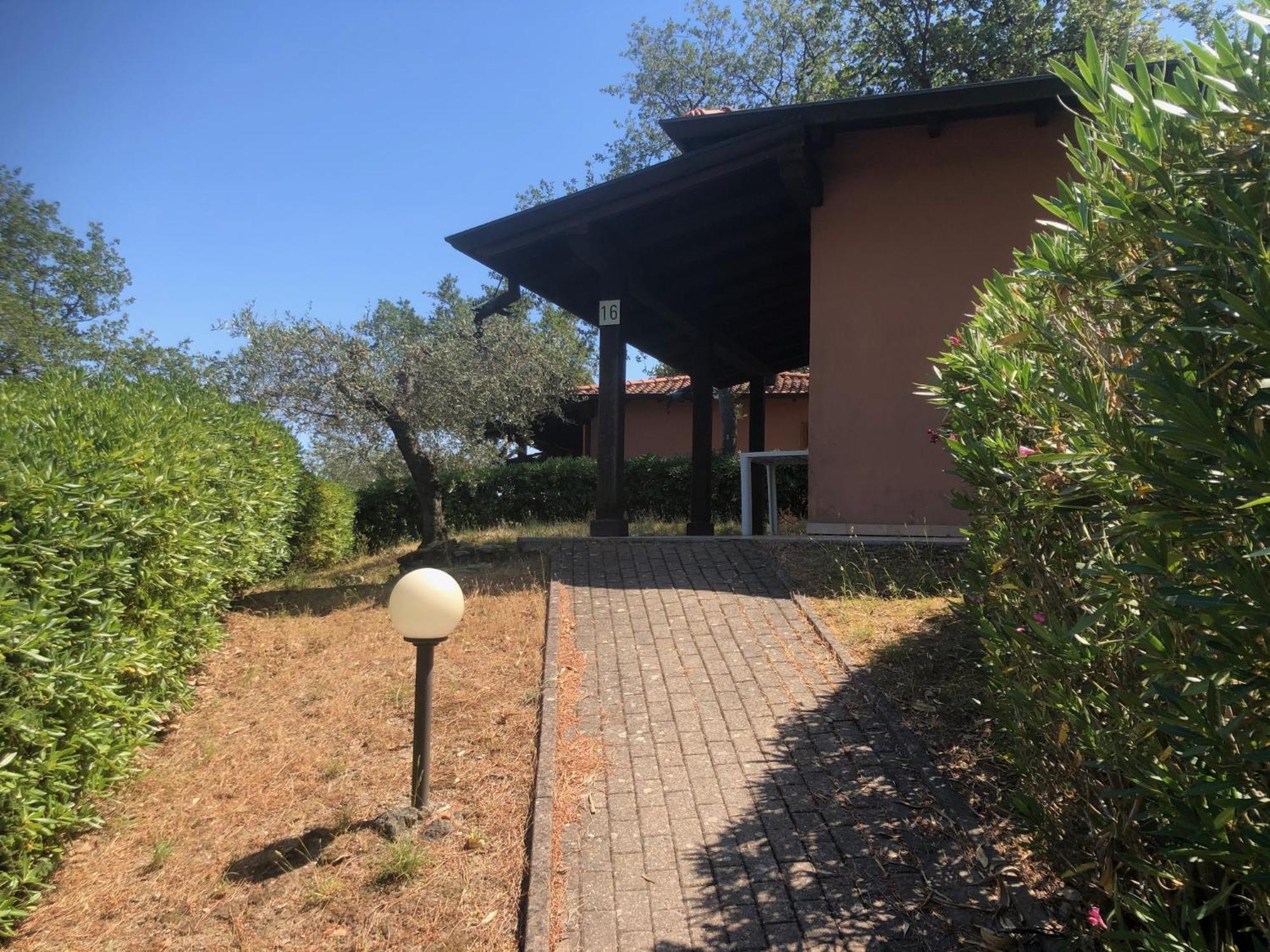 Villaggio Andora Colombo Eksteriør bilde