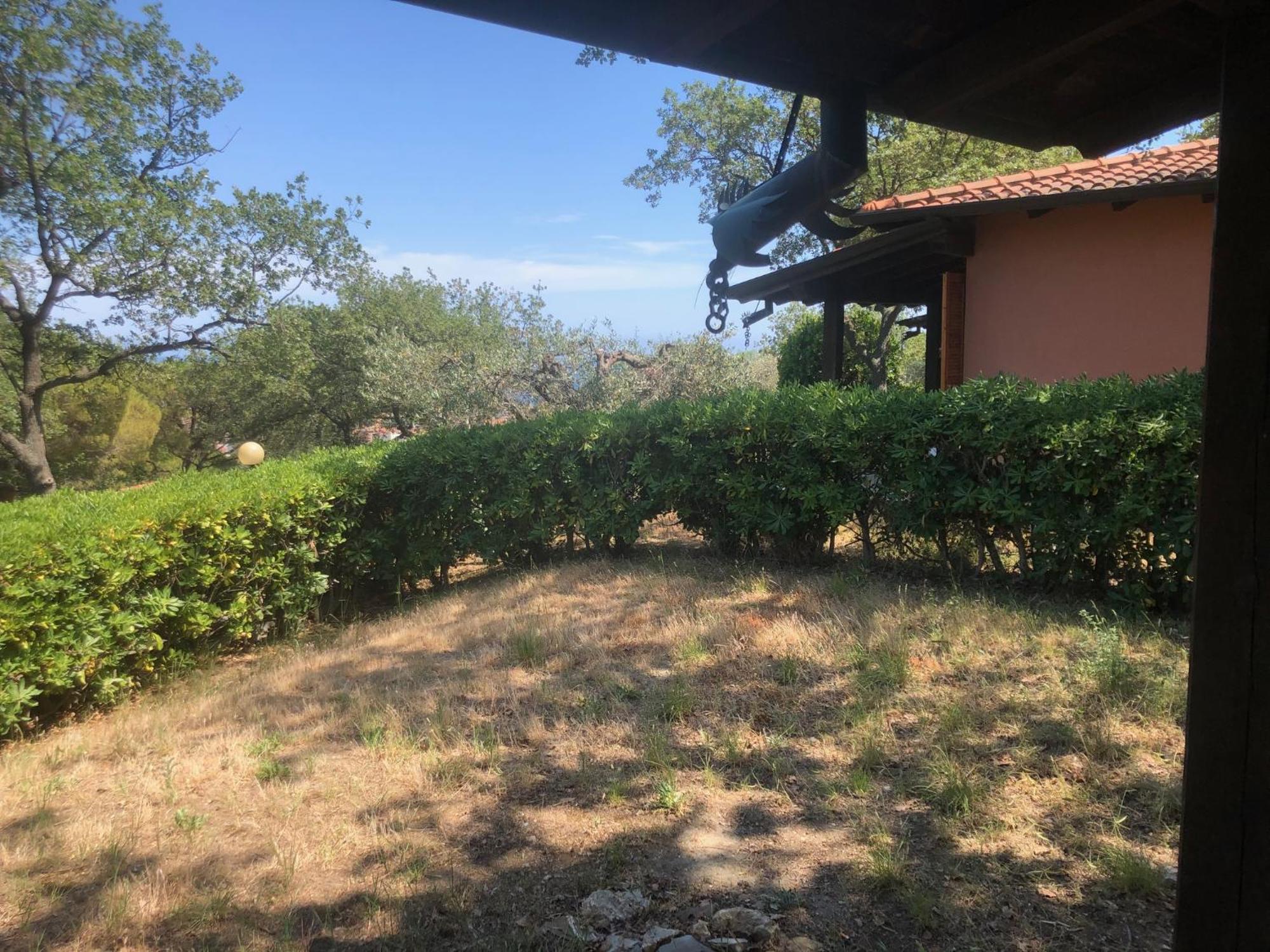 Villaggio Andora Colombo Eksteriør bilde