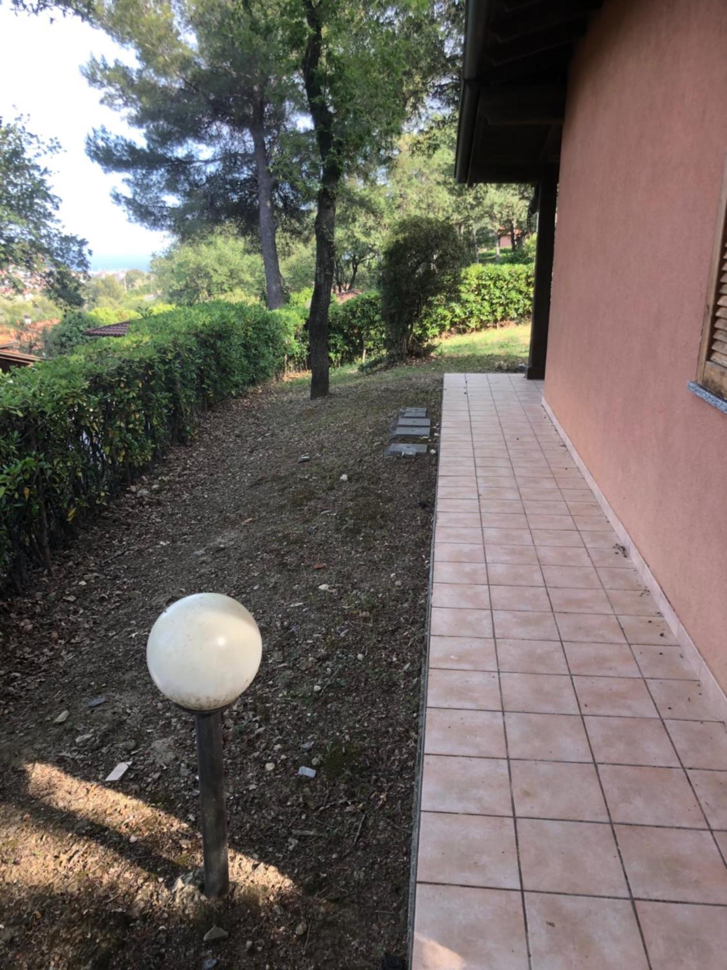 Villaggio Andora Colombo Eksteriør bilde