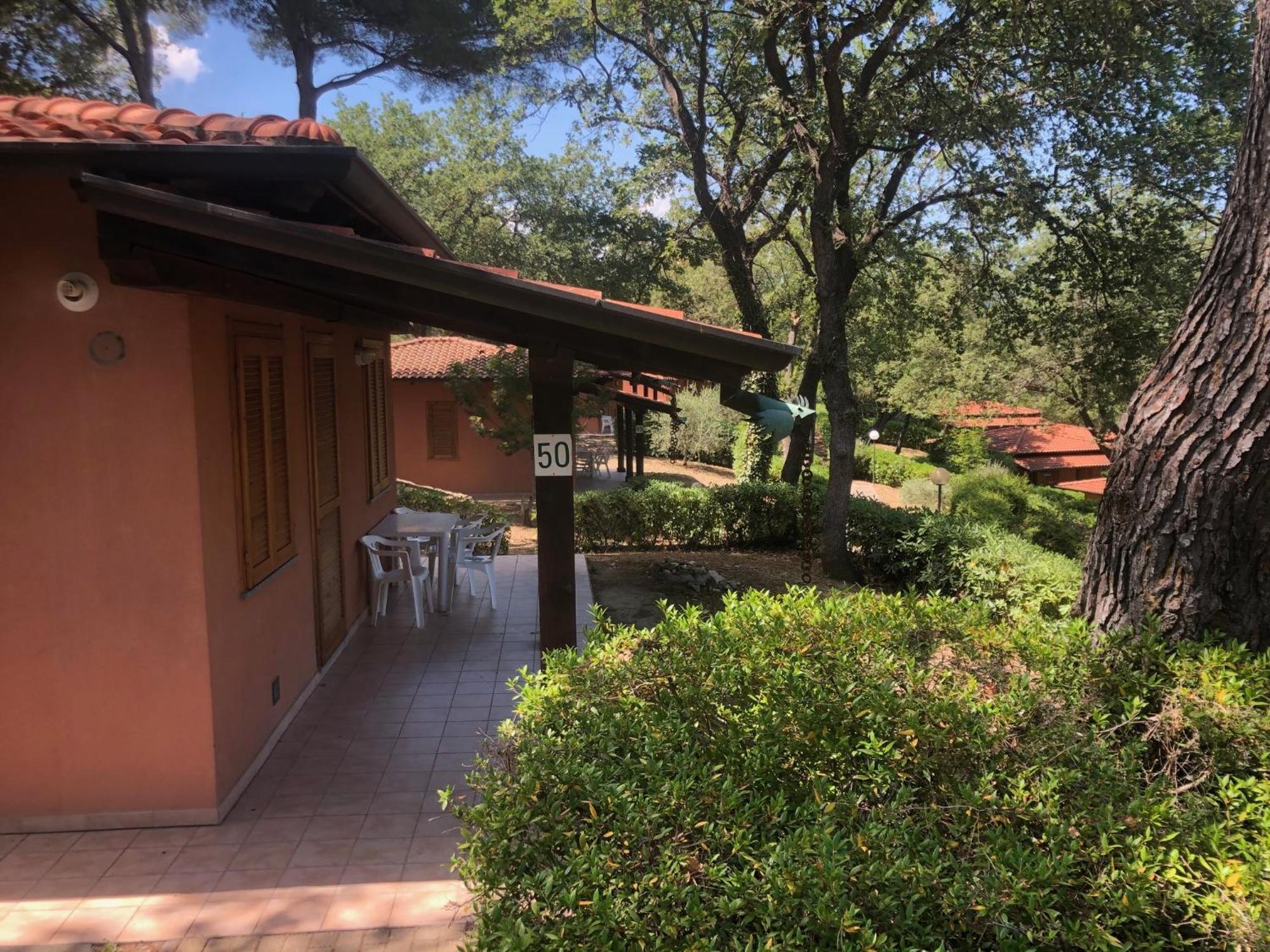 Villaggio Andora Colombo Eksteriør bilde