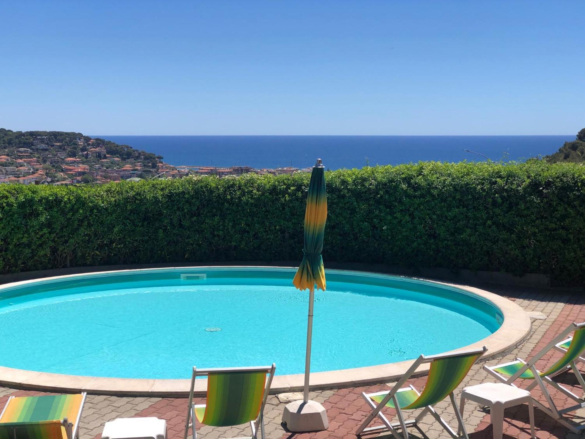 Villaggio Andora Colombo Eksteriør bilde
