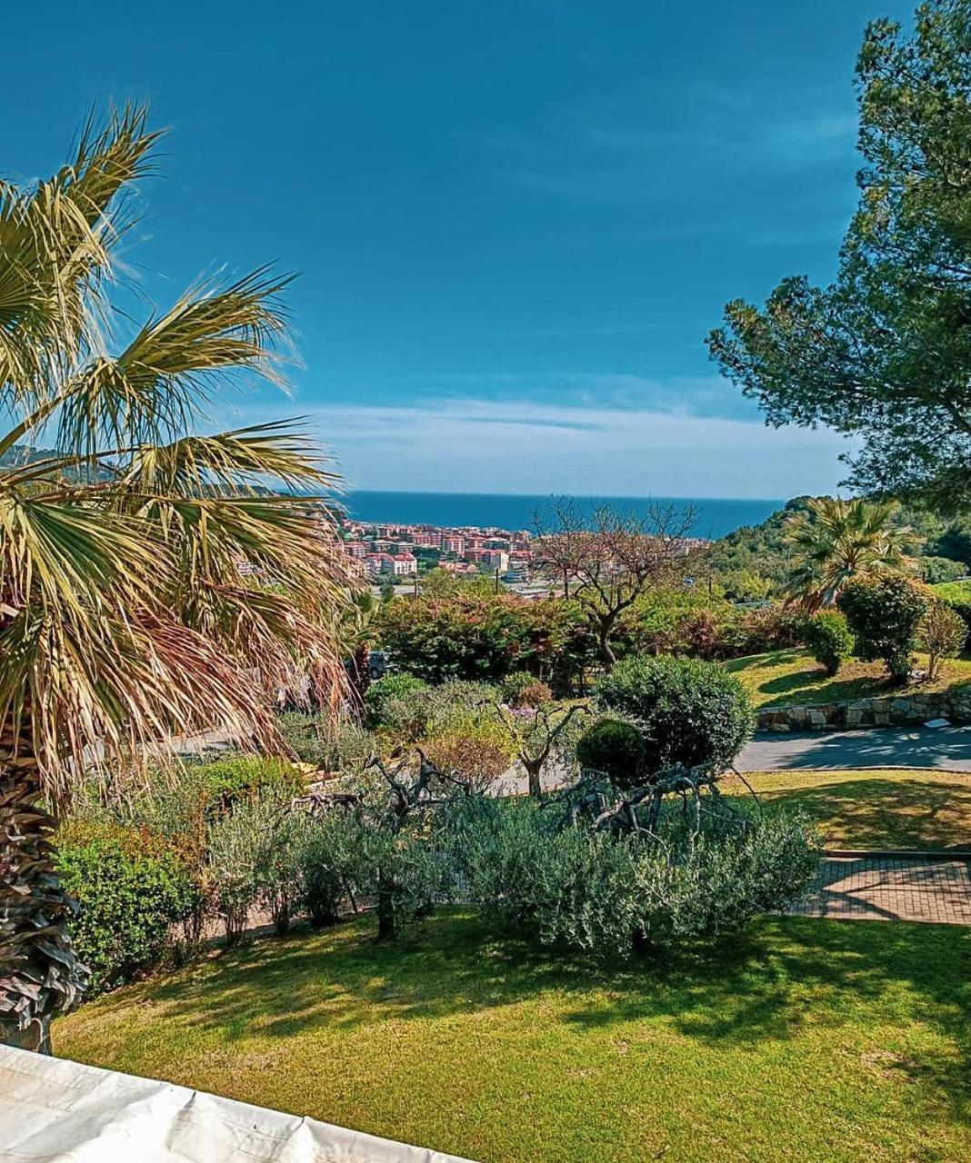 Villaggio Andora Colombo Eksteriør bilde
