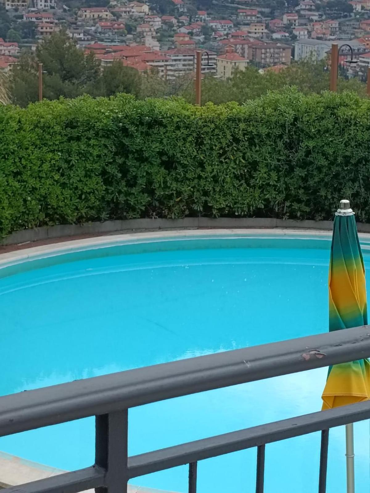 Villaggio Andora Colombo Eksteriør bilde
