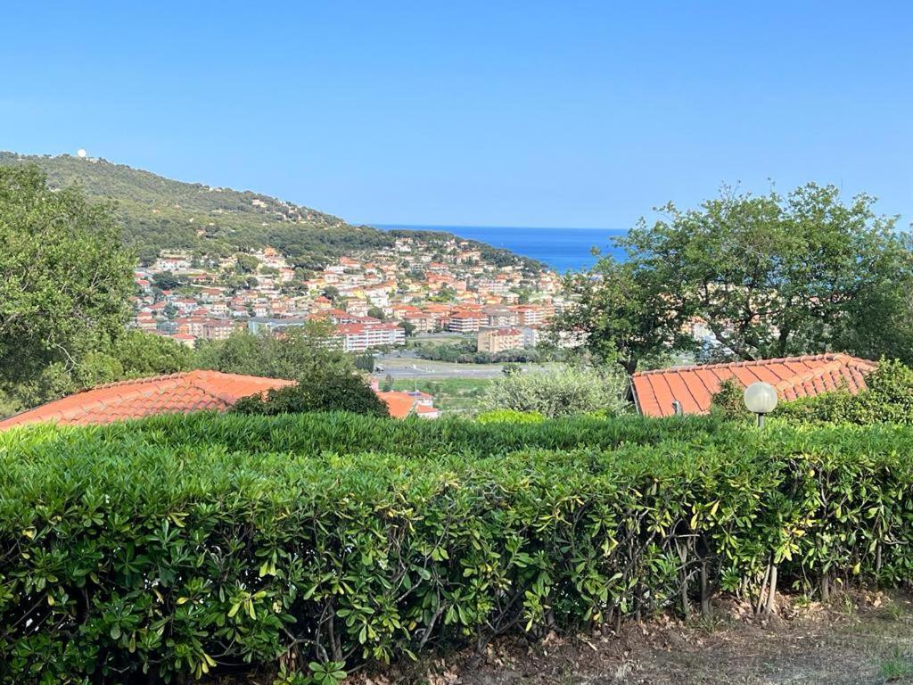 Villaggio Andora Colombo Eksteriør bilde