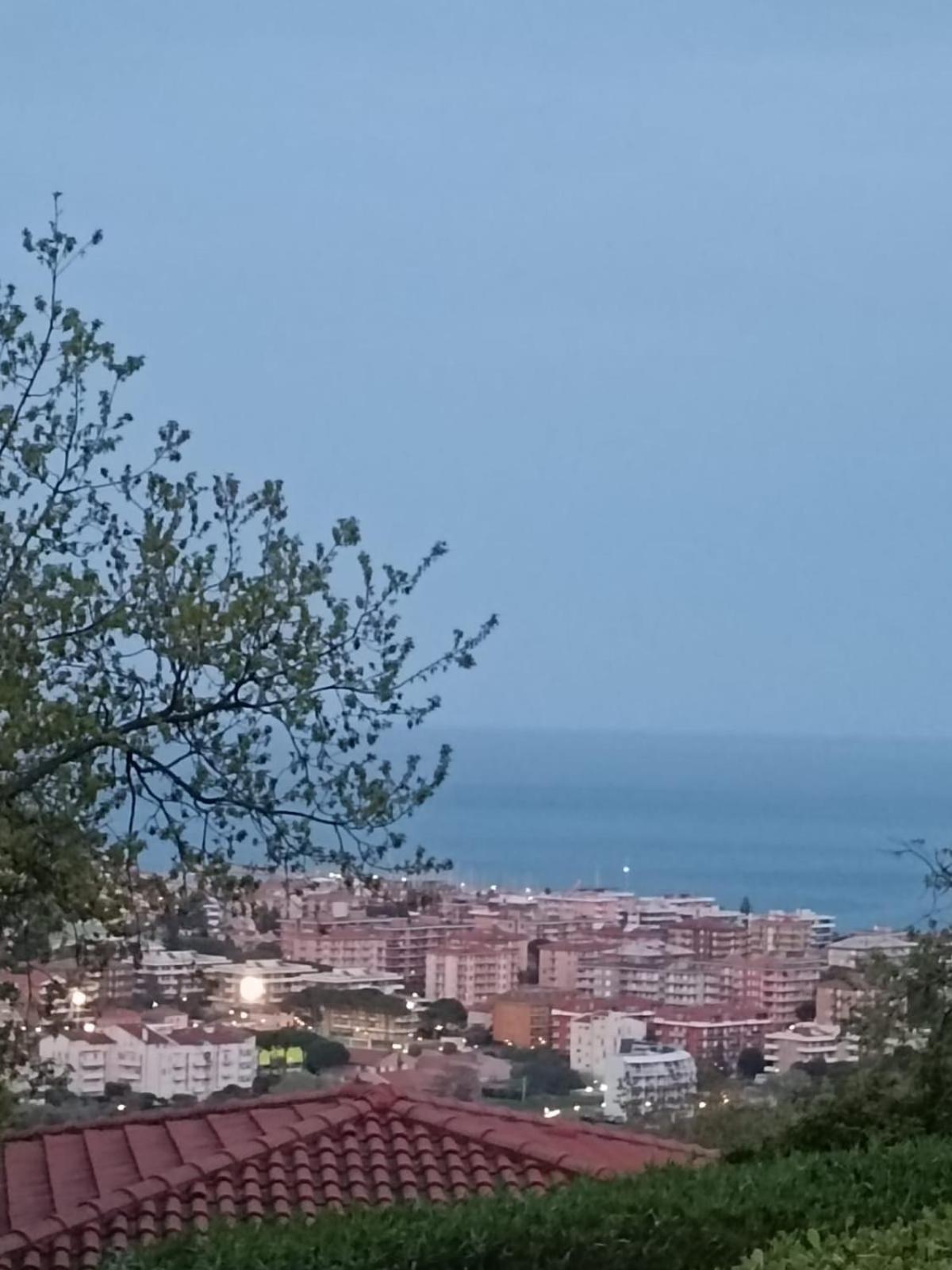 Villaggio Andora Colombo Eksteriør bilde