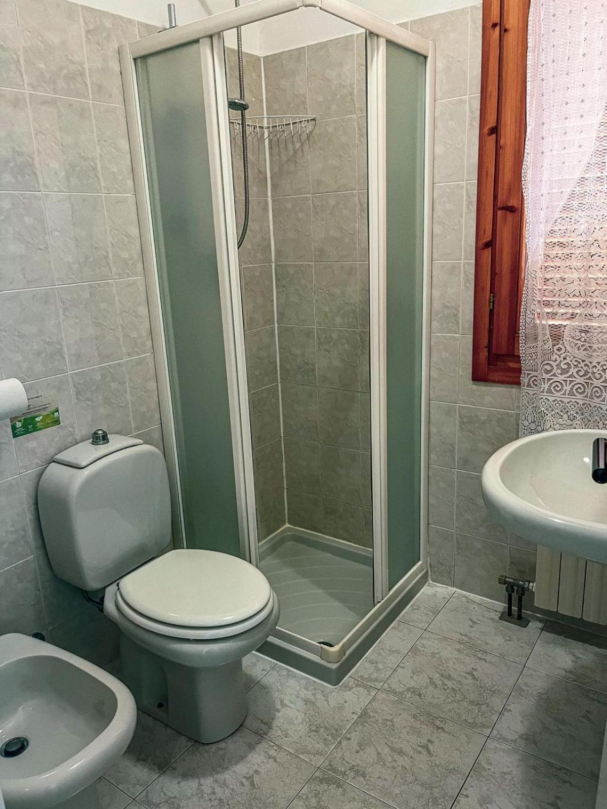 Villaggio Andora Colombo Eksteriør bilde