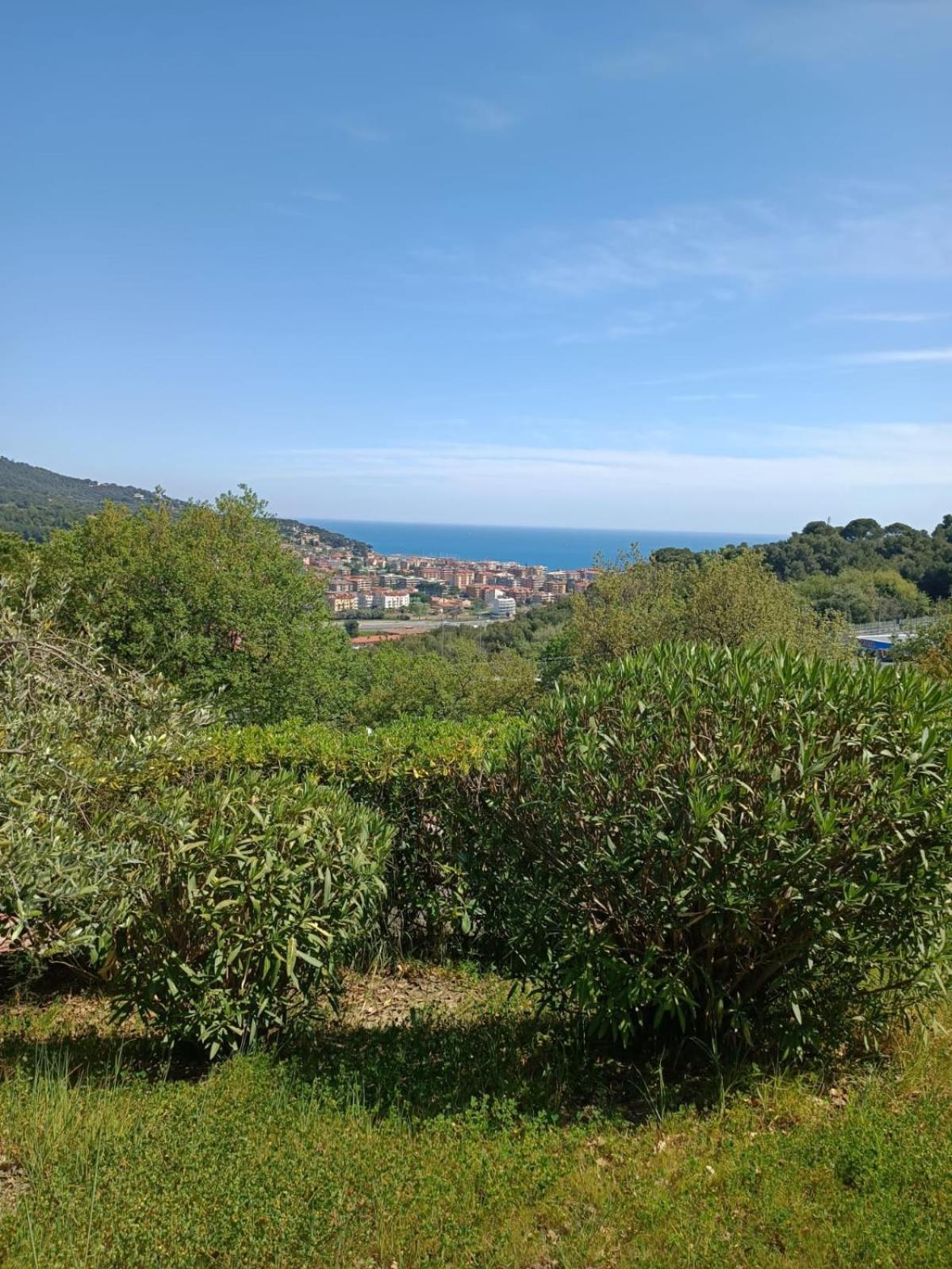 Villaggio Andora Colombo Eksteriør bilde