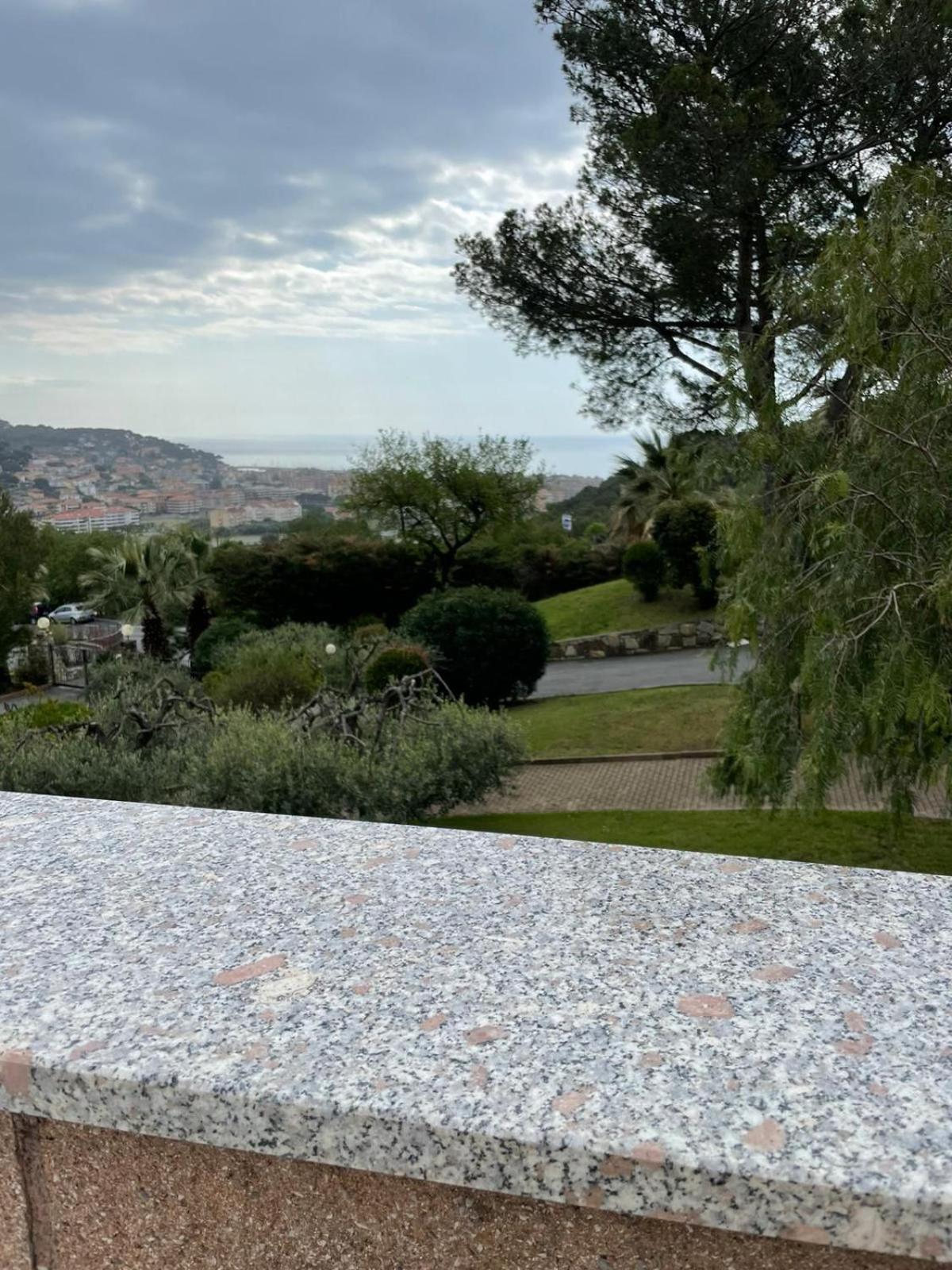 Villaggio Andora Colombo Eksteriør bilde